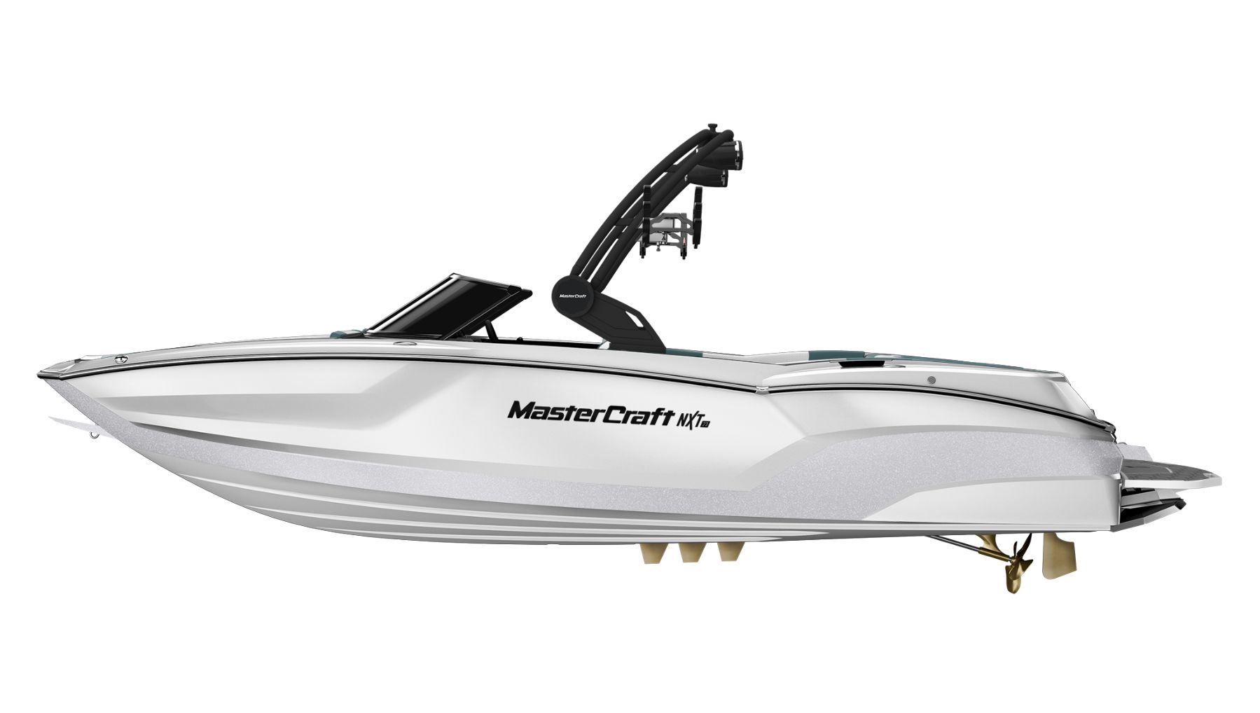 2027 MasterCraft NXT23 - 2