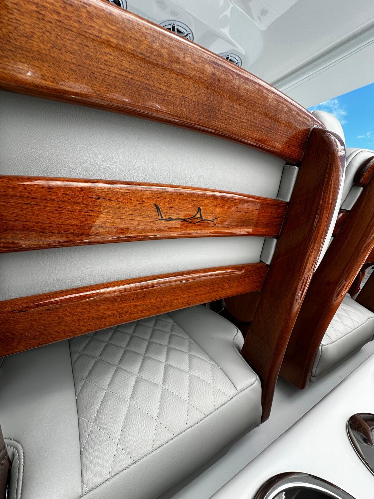 2023 Valhalla Boatworks V-46 - 102