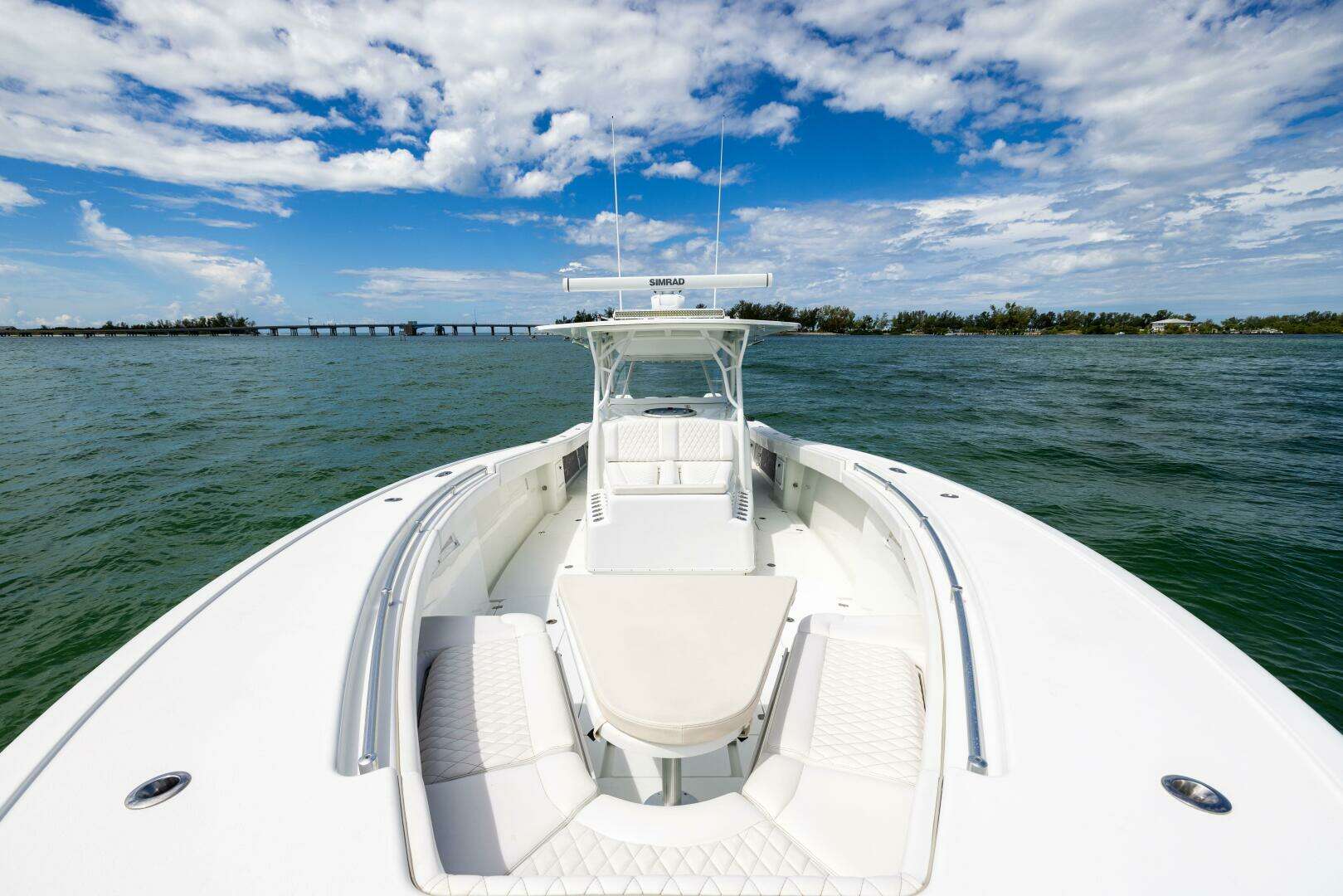 2009 Yellowfin — - Image 44