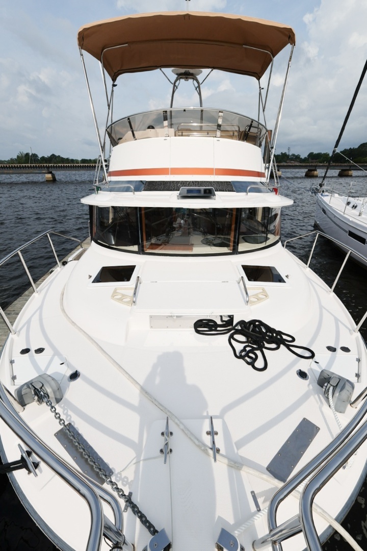 2022 Ranger Tugs R-43 CB - Image 27