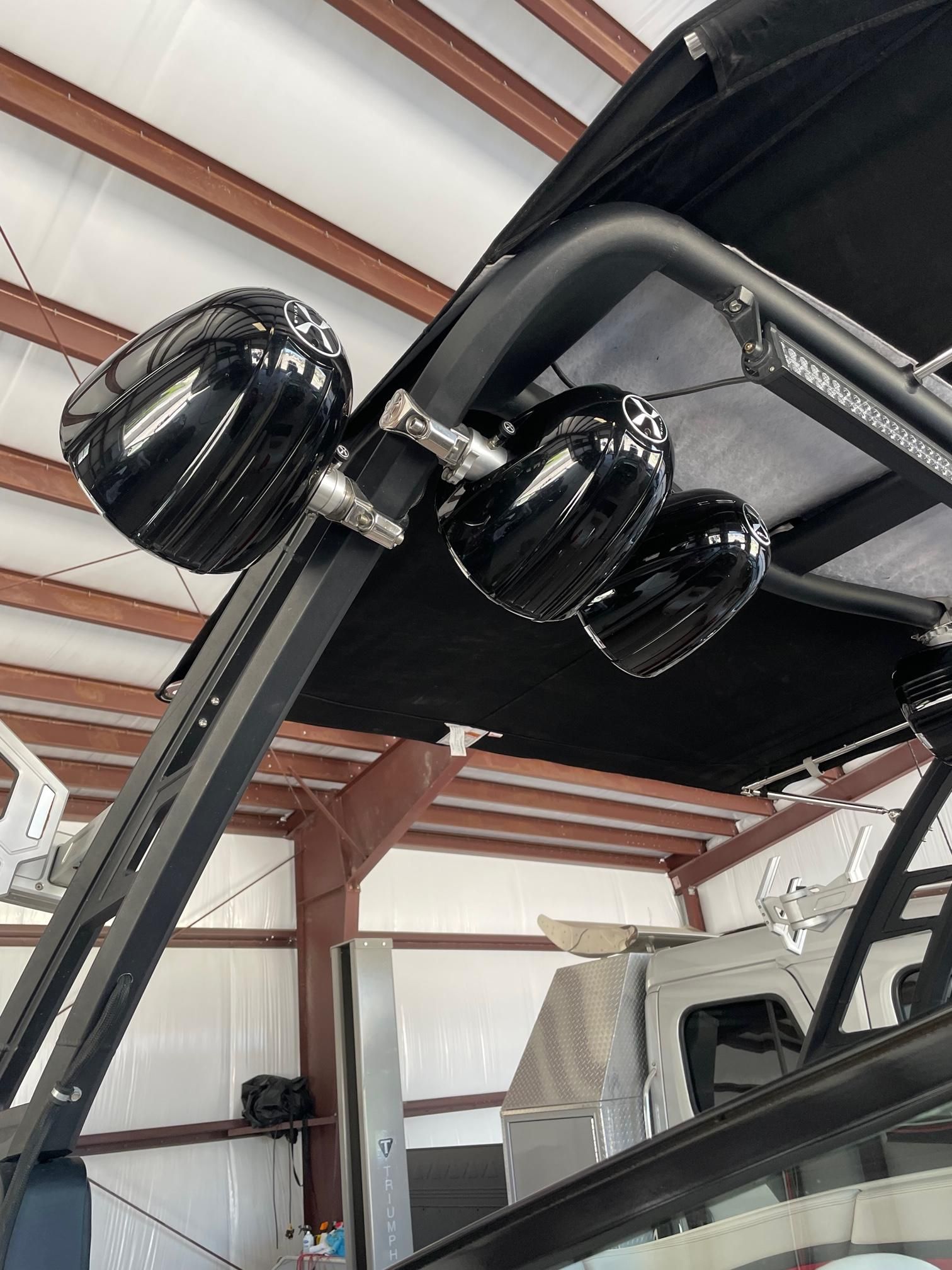 2019 Chaparral VRX2430 - 26