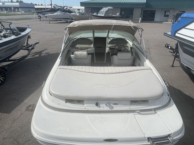 2000 Maxum 19 - 5