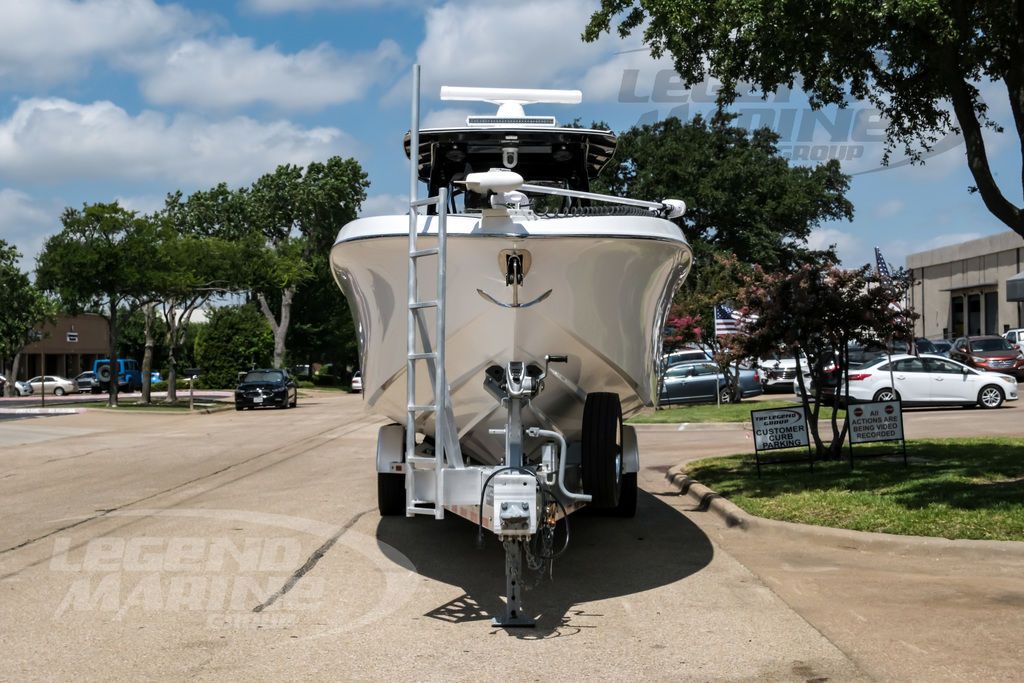 2024 Nor-Tech 392 Super Fish - 2
