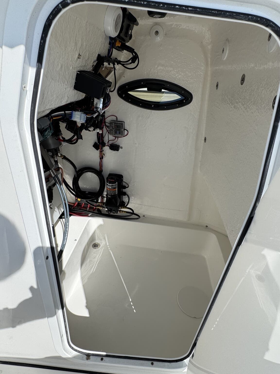 2026 Sea Pro 222 Center Console - 9