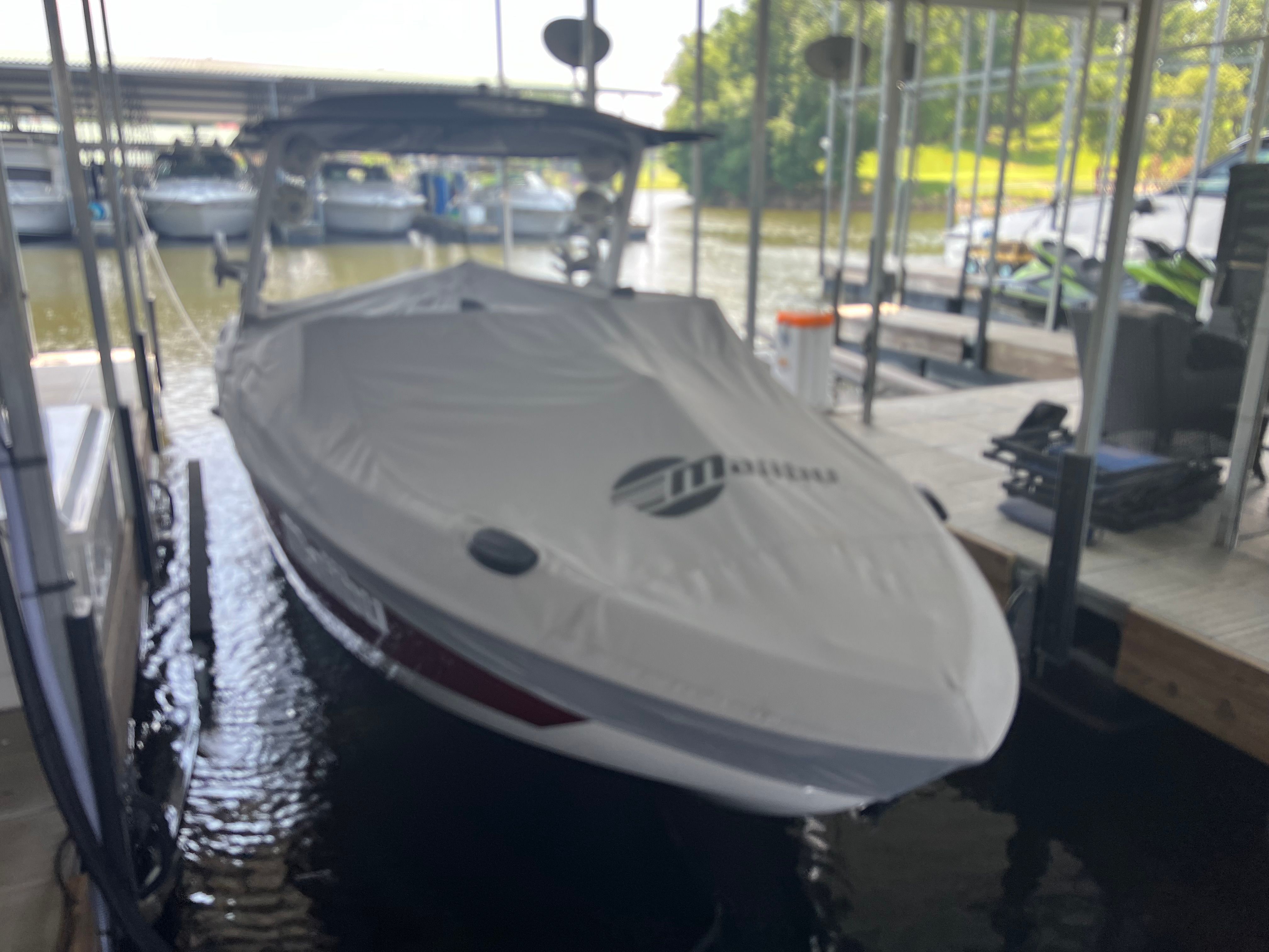 2022 Malibu Wakesetter 25 LSV - 4