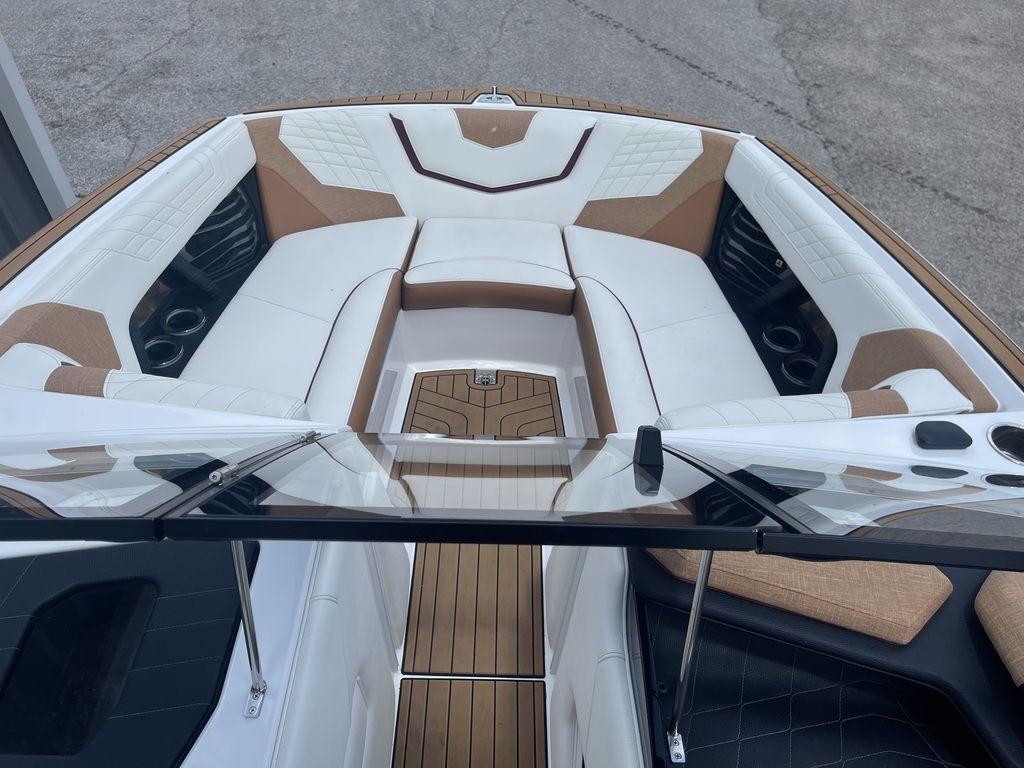 2021 Nautique Super Air Nautique G23 - 9