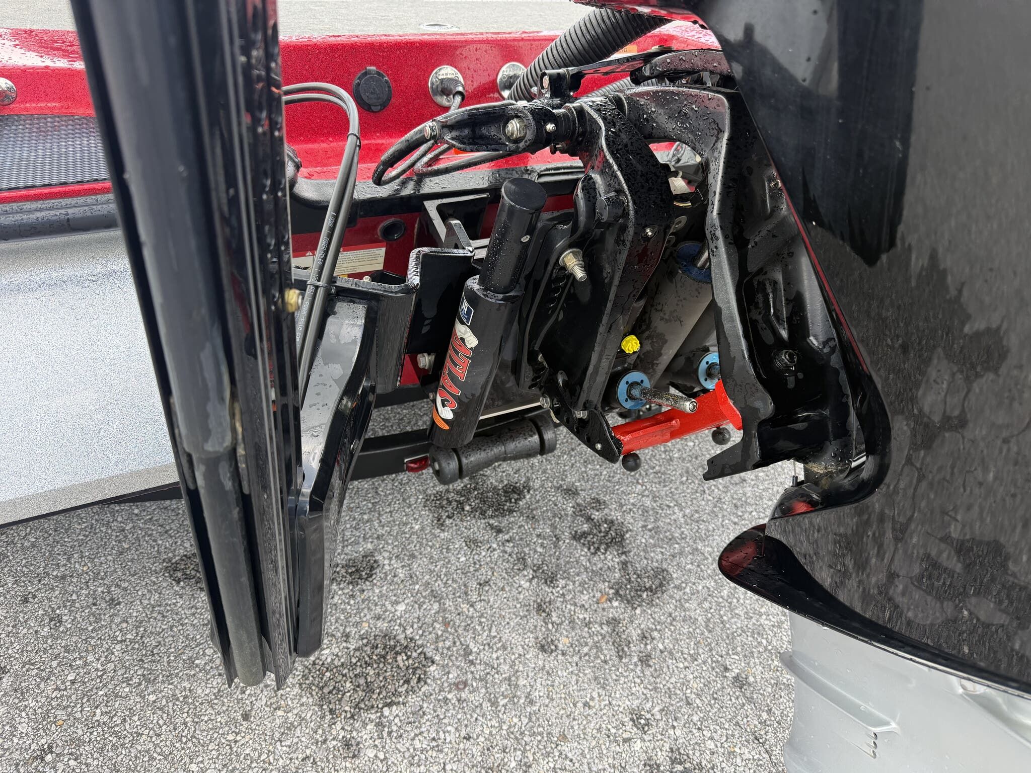 2020 Caymas CX 21 Pro LOADED WITH 126 HOURS - 5