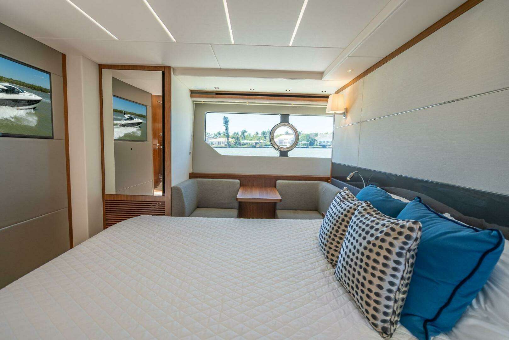 2018 Sunseeker Predator 57 - Image 68