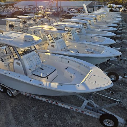 2026 Sea Fox 288 Commander - 34
