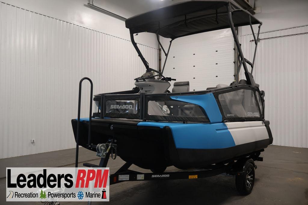 2023 Sea-Doo Switch Sport Compact