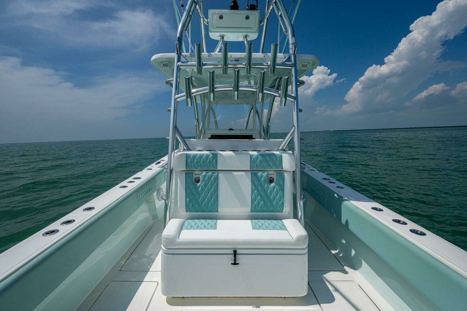 2023 SeaHunter 31 Tournament - Image 13