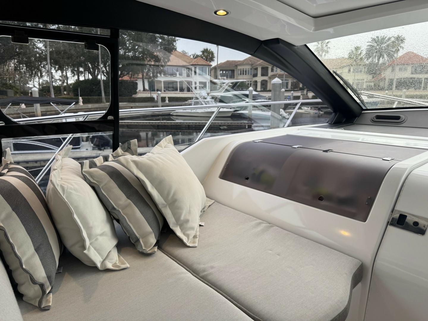 2019 Azimut 51 ATLANTIS - Image 6