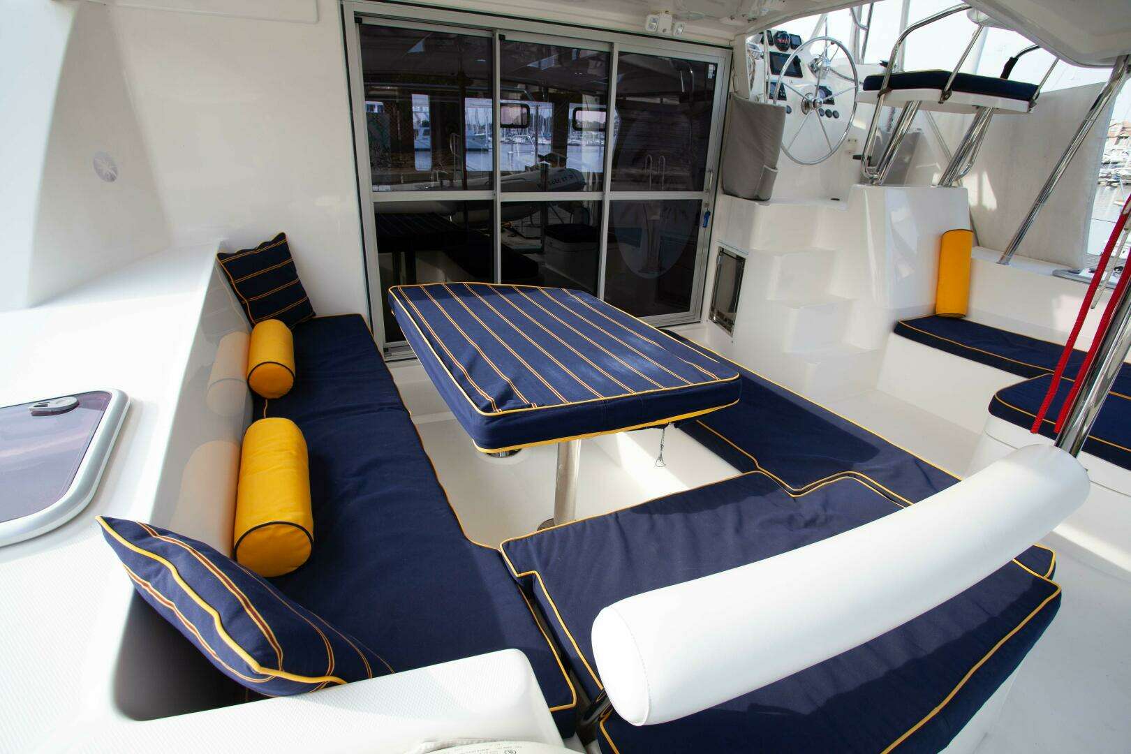 2012 Leopard owners version never in charter - Image 12