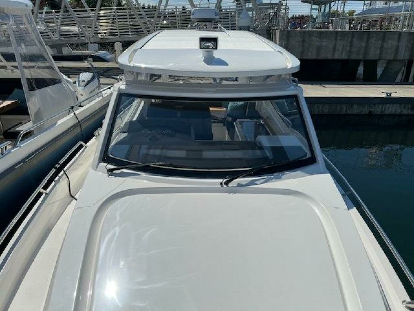 2023 Nimbus W9 - Image 4