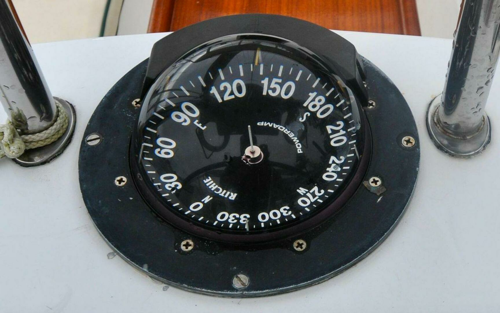 2000 J Boats J/42 - Image 21