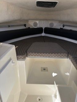 2001 Robalo 2240 Walkaround - 9