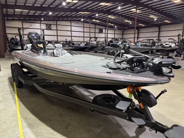 2026 Skeeter ZXE 21 W/Yamaha 250 "SHO" - 4