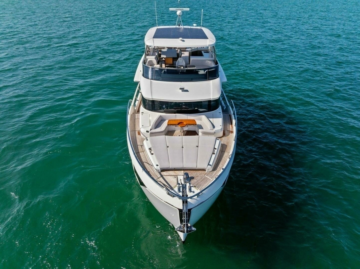2026 Absolute 70 Navetta - Image 81