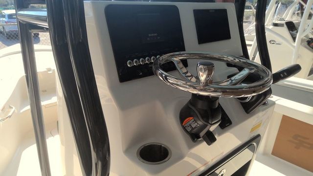 2026 Sea Pro 230 Bay - 3