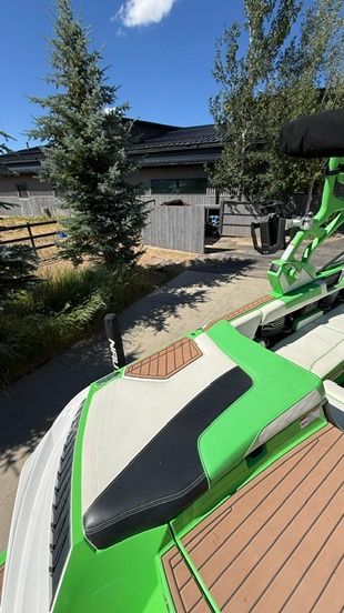 2018 Nautique Super Air Nautique G23 - 132