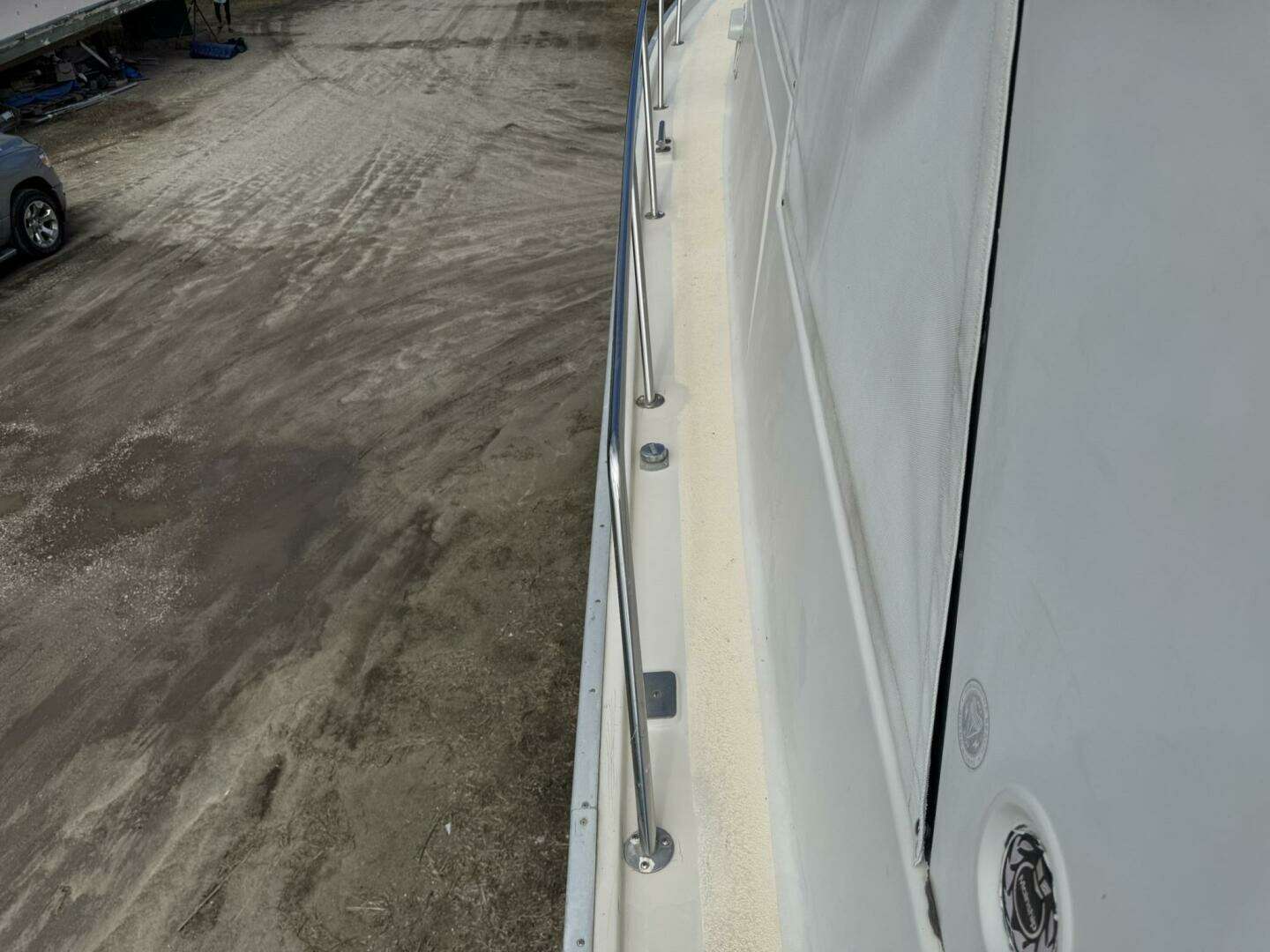 1984 Mainship 34 MK 111 - Image 25