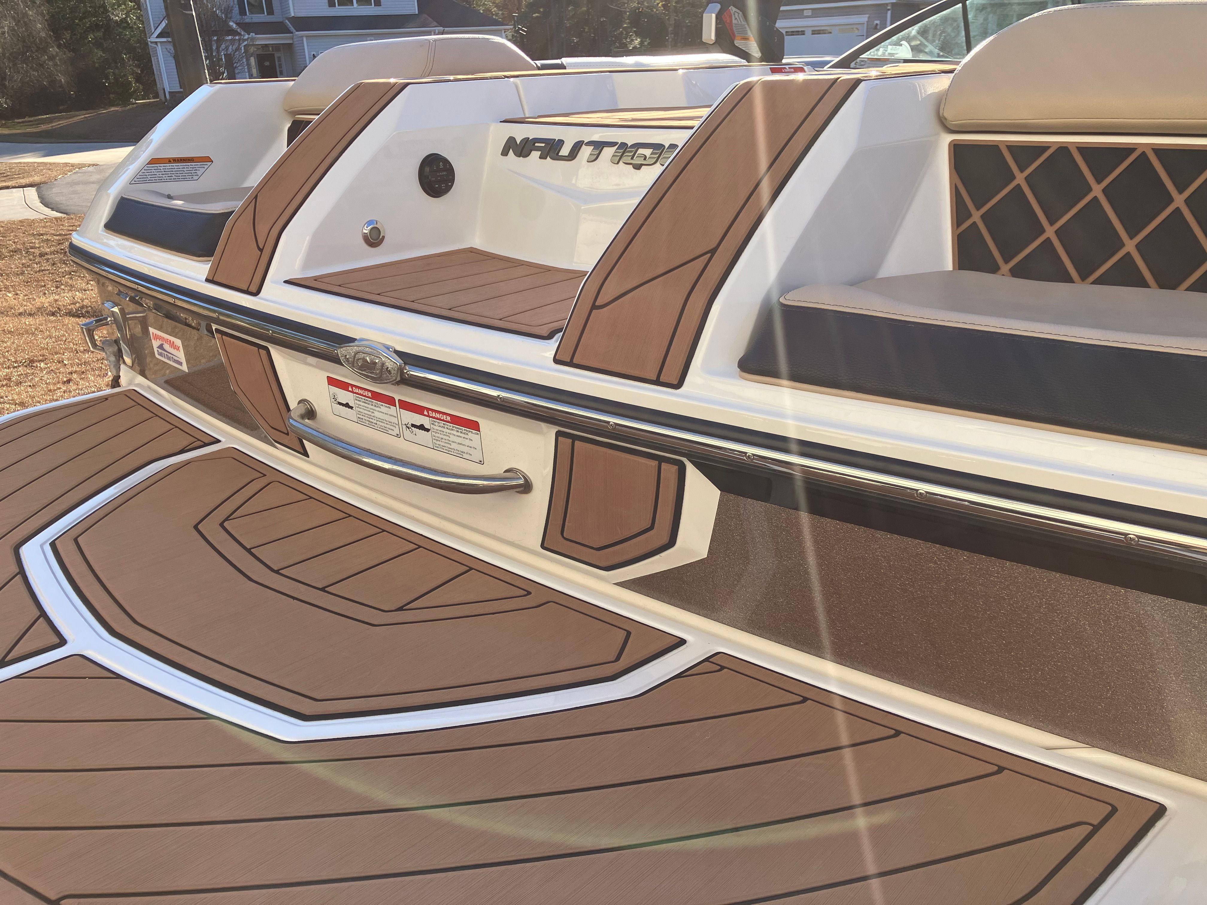 2018 Nautique Super Air Nautique GS22 - 11