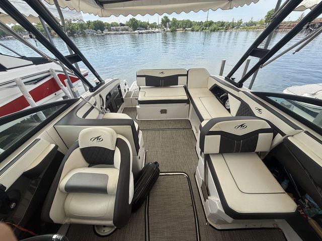 2019 Monterey 258SS Super Sport - 10