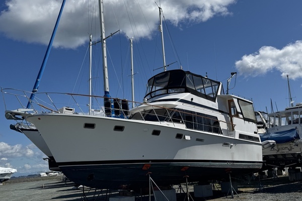 1987 Lien Hwa 47