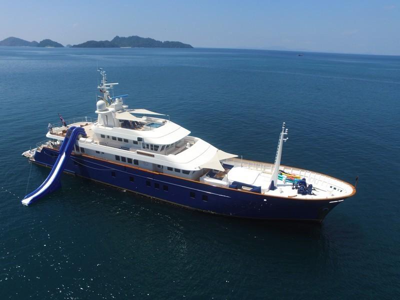 1976 Narasaki M.Y. (Refurbished 2022)