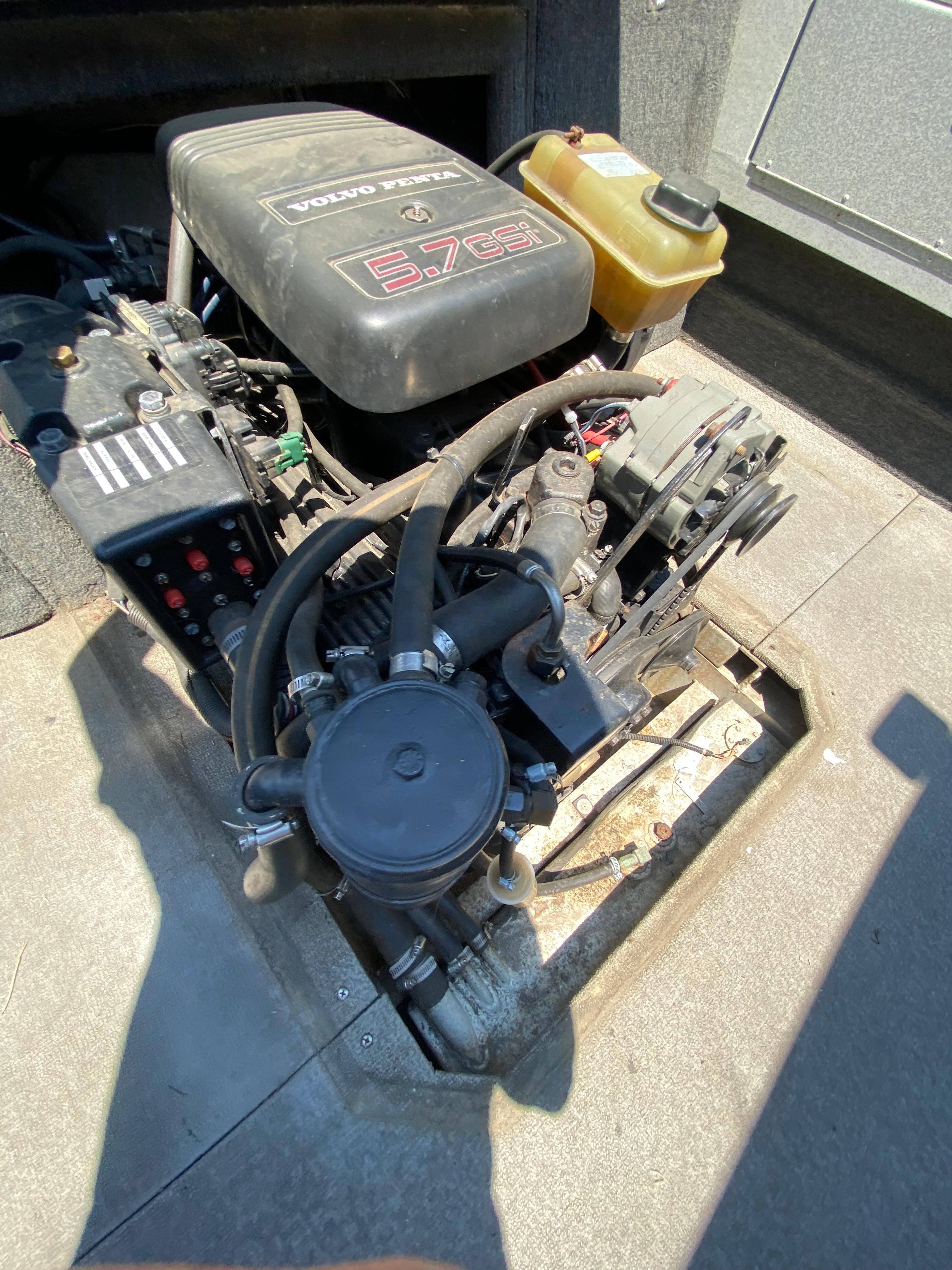 1999 Jetcraft 22 - 44