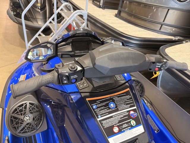 2026 Yamaha WaveRunner VX Limited HO - 10