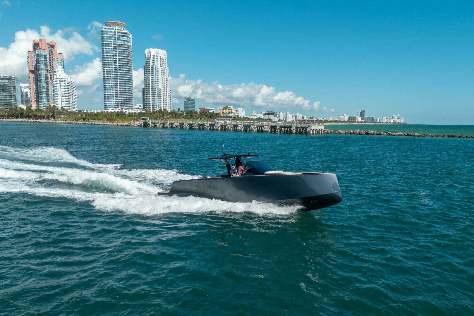 2023 Pardo Yachts 43 - Image 38