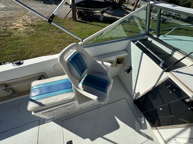 1988 Wellcraft V20-Steplift - 9