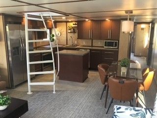 1969 Pluckebaum river cruiser - 10