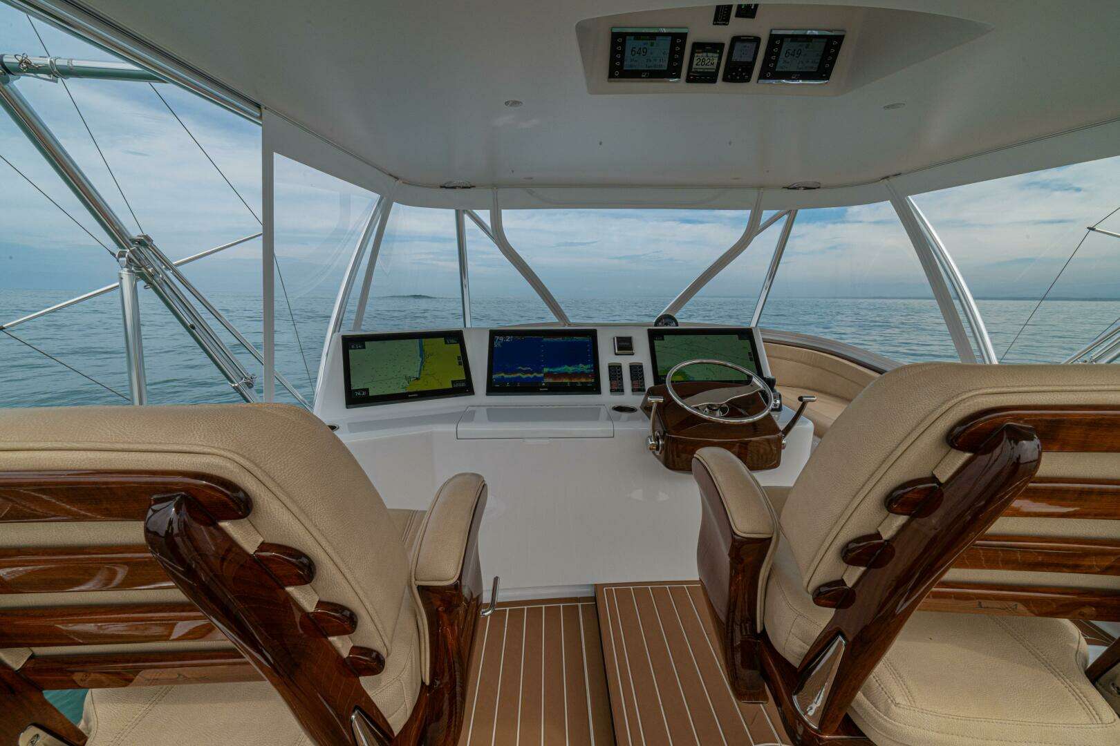 2022 Jarrett Bay — - Image 48