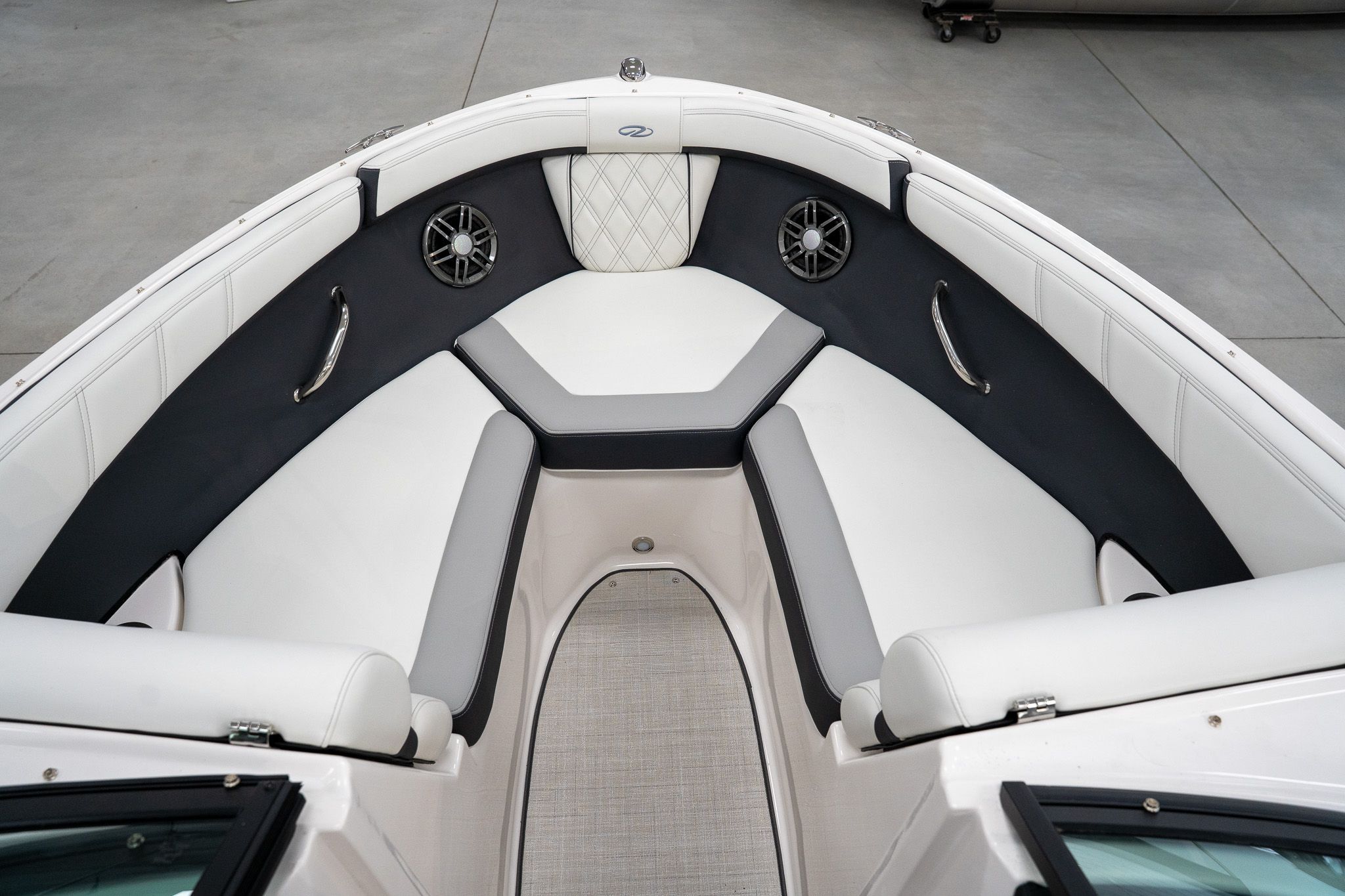 2026 Regal 21 OBX - 11