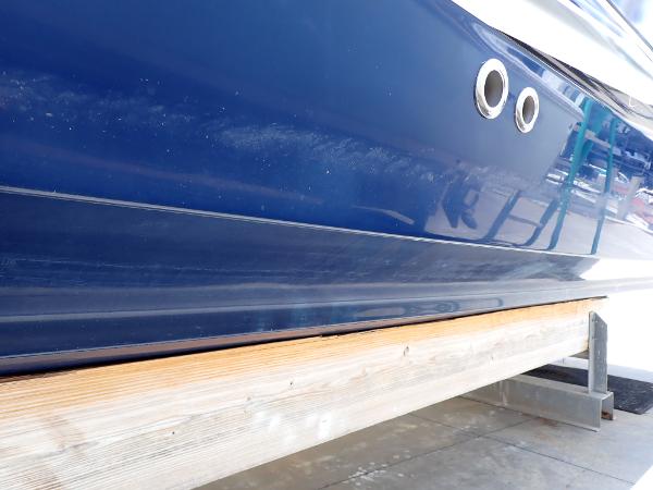 2011 Chaparral 287 SSX - 88