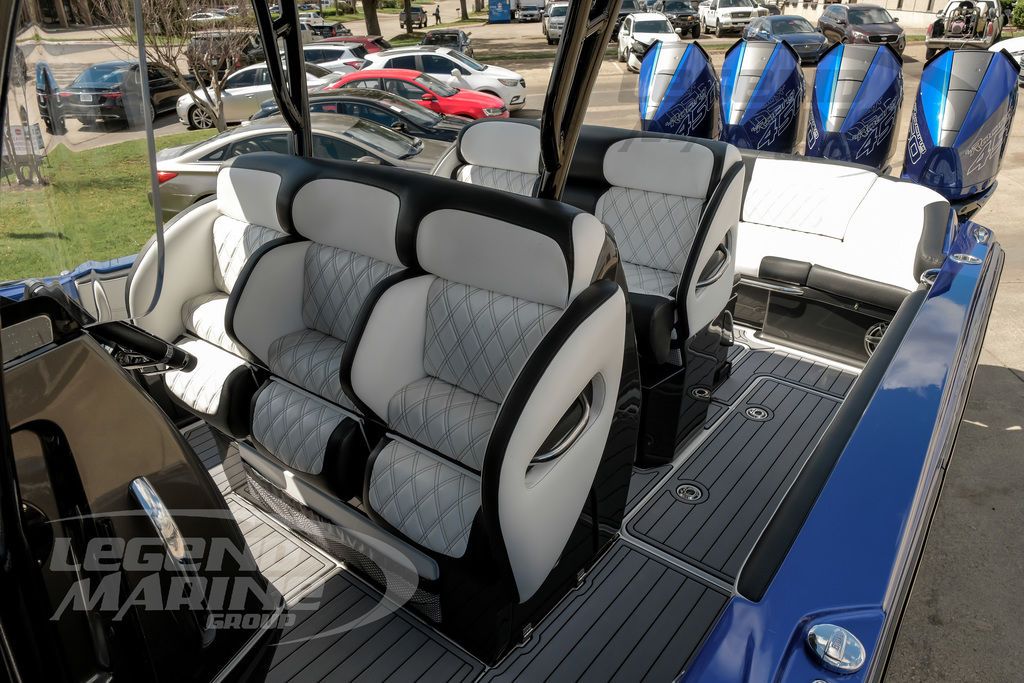2023 Nor-Tech 390 Sport - 35