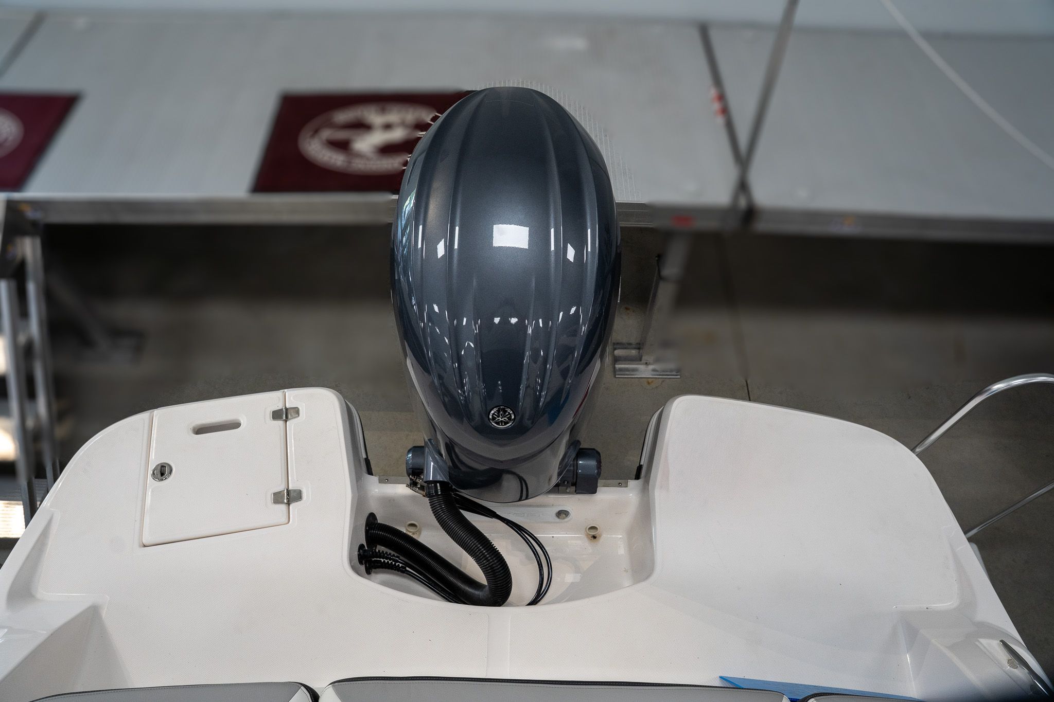 2026 Regal 21 OBX - 19