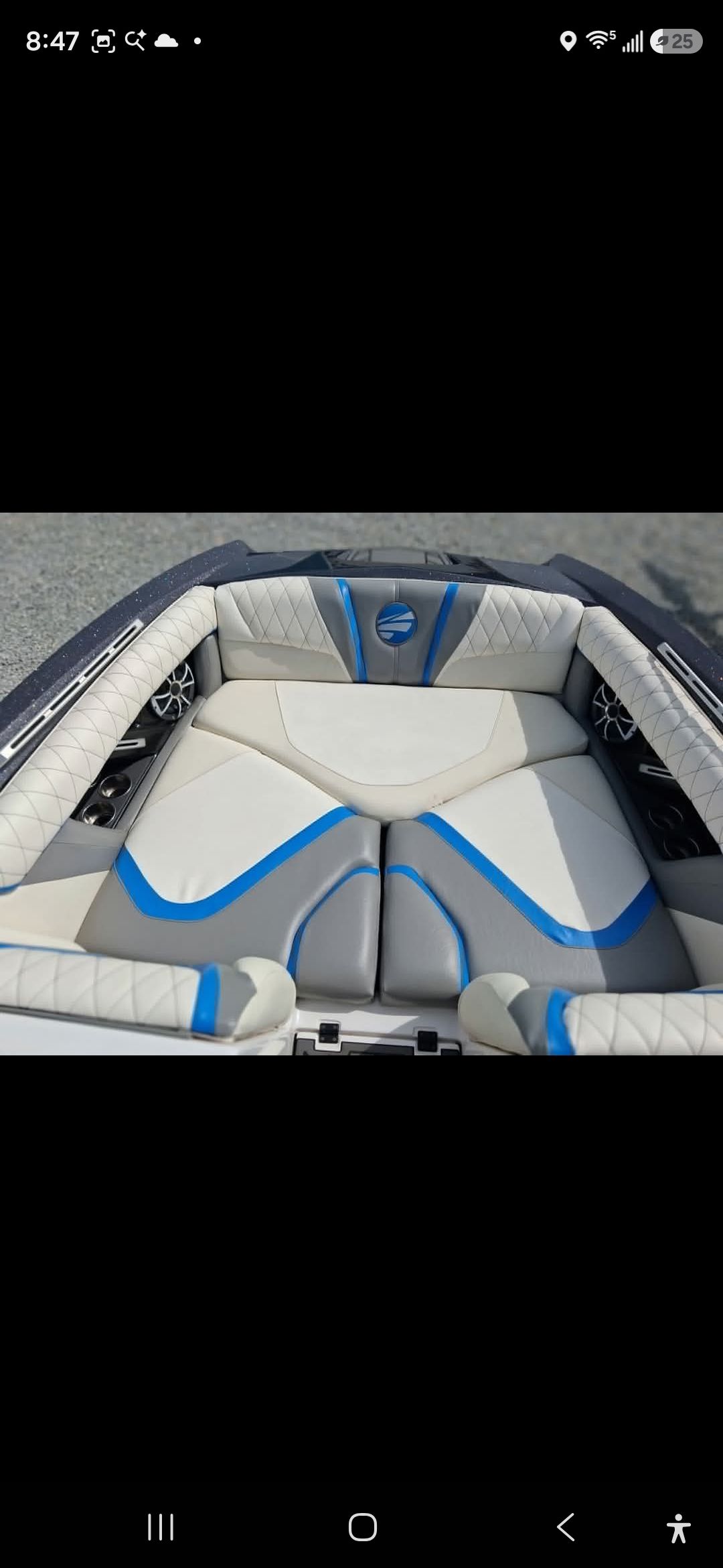 2017 Tigé RZX3 - 7