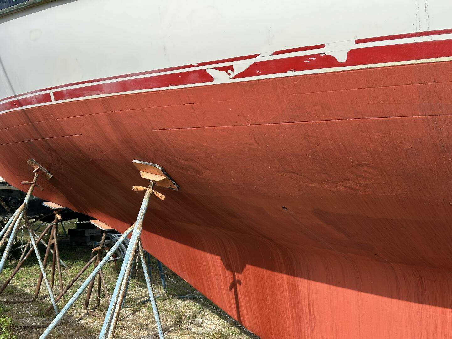 1986 Oceanic — - Image 29