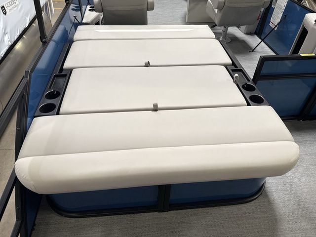 2026 Godfrey Marine Xperience 2286 SFLX - 7