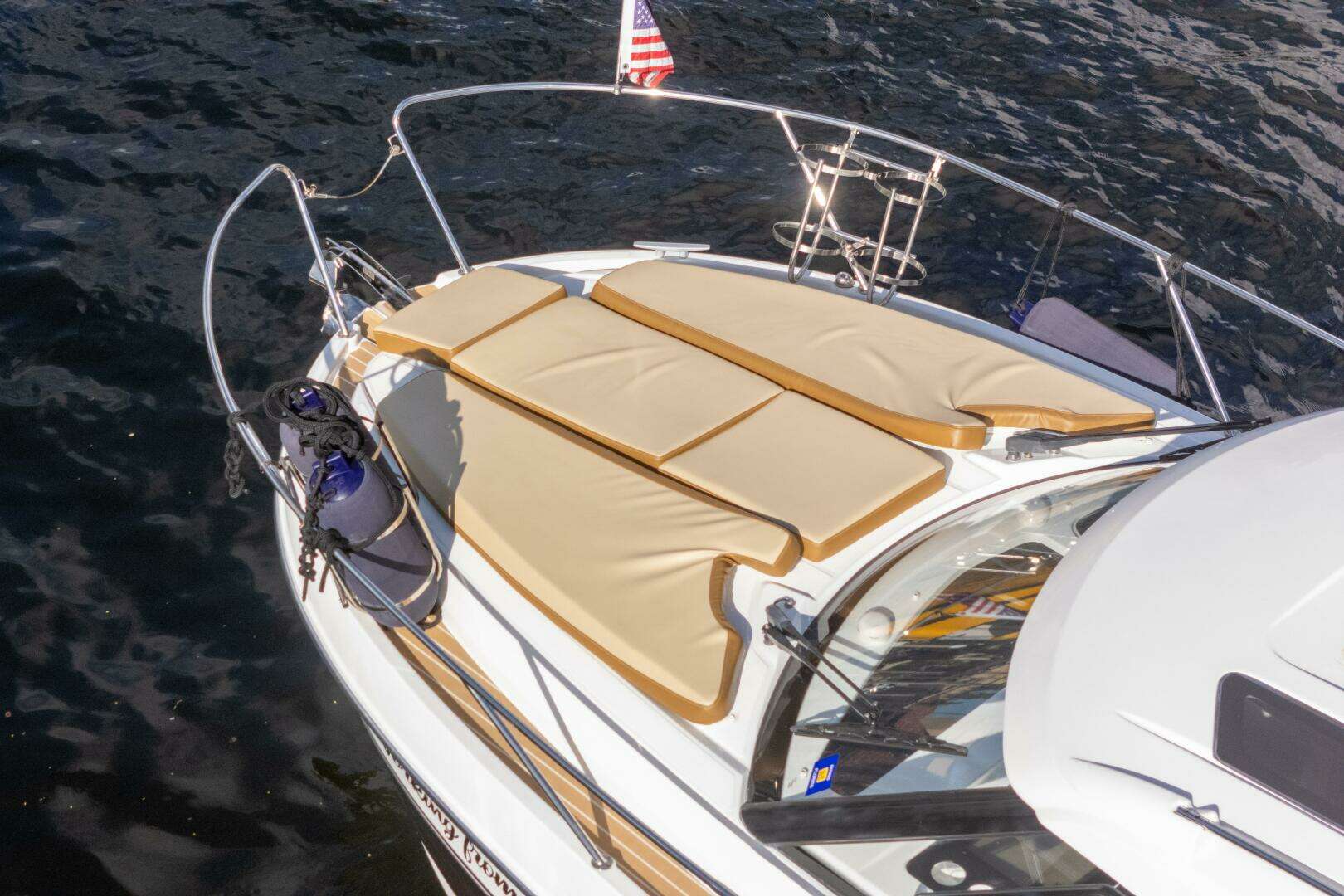2021 Beneteau Antares 9 - Image 8