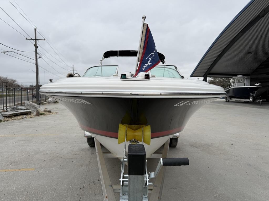 2005 Chris-Craft Launch 22 - 7