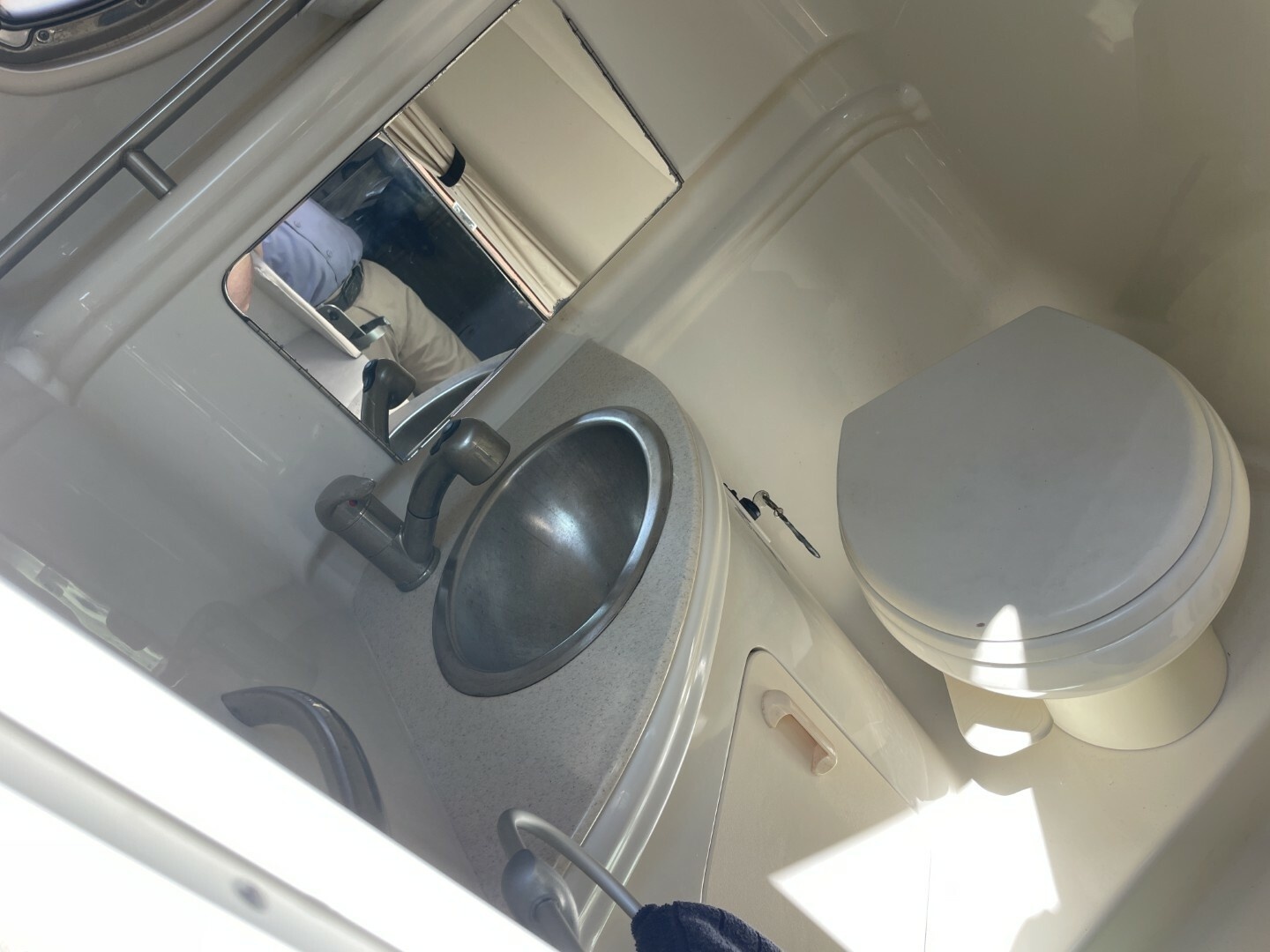 2008 Sea Ray 280 Sundancer - Image 40