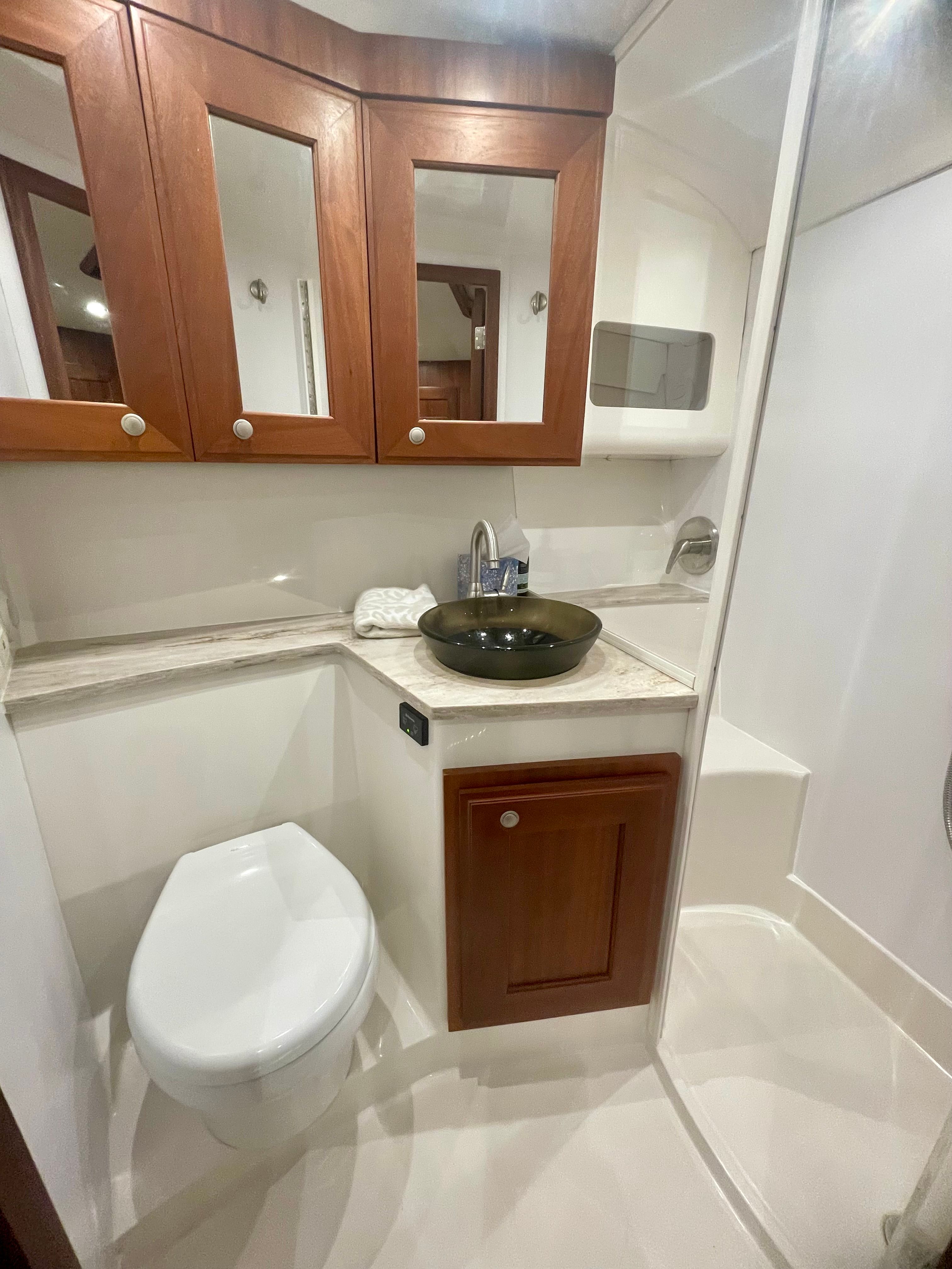 2015 Jupiter 41 SB - 14