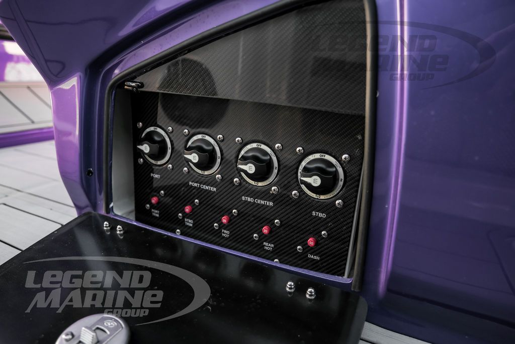 2026 Nor-Tech 390 Sport - 23