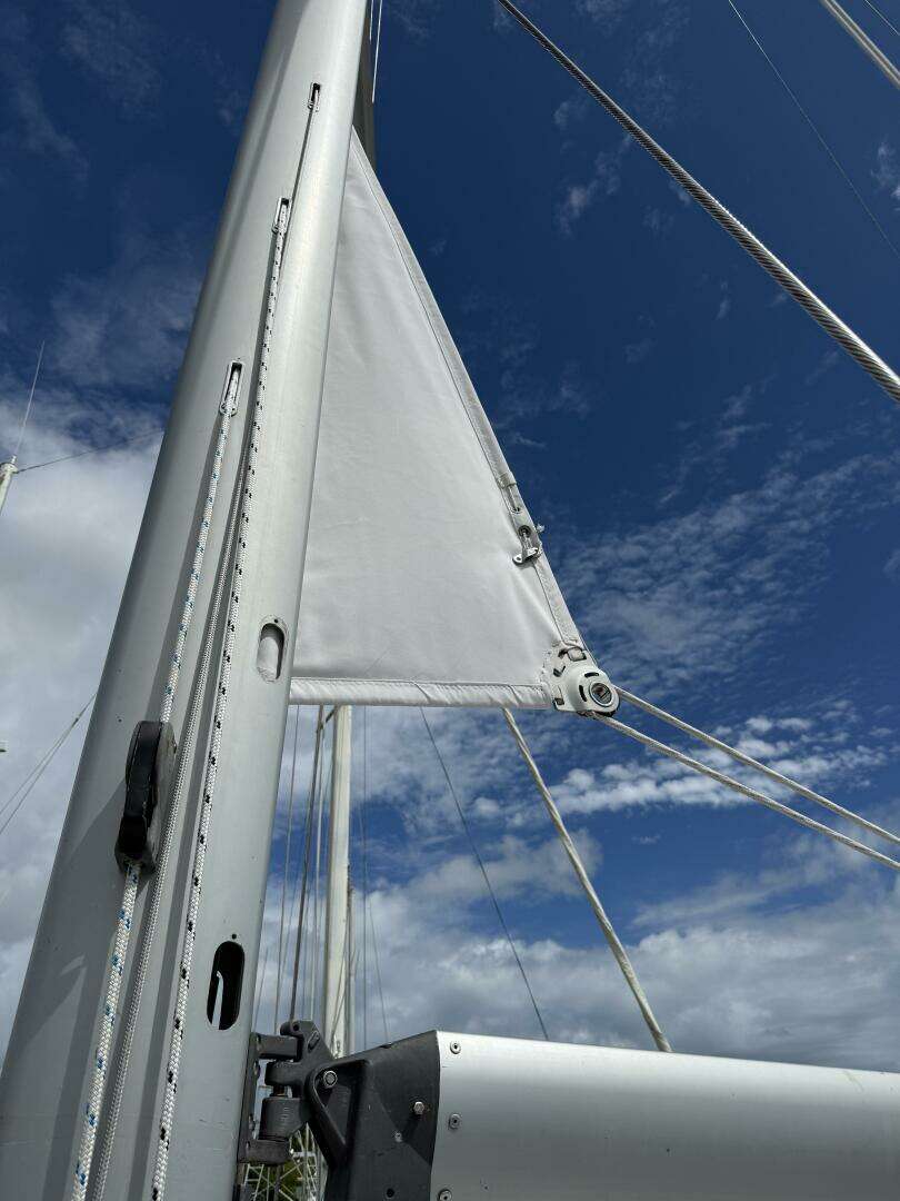 2012 Beneteau 43 - Image 14