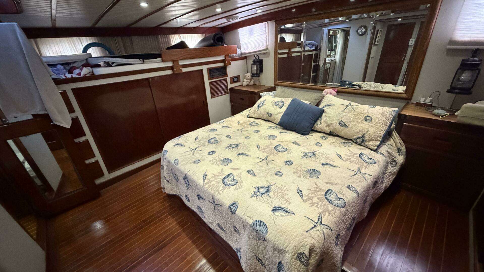 1982 Island Gypsy — - Image 62