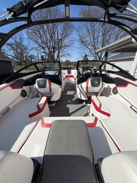 2015 Scarab 195 H.O. - 4